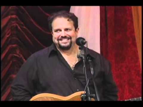 Raul Malo: O Sole Mio/Ave Maria