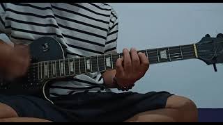Download lagu EVO 'Amalia' [Guitar Cover] mp3