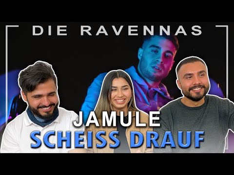 Reaktion auf JAMULE - SCHEISS DRAUF | Die Ravennas