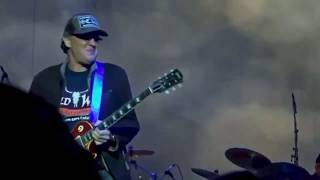 Tommy Bolin’s L O T U S featuring Joe Bonamassa