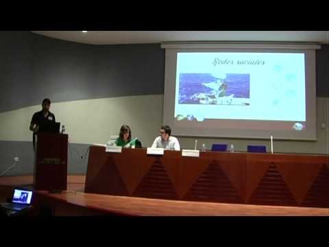 #TraduemprendeBCN - Alessio Demartis: "Vida de autónomo"