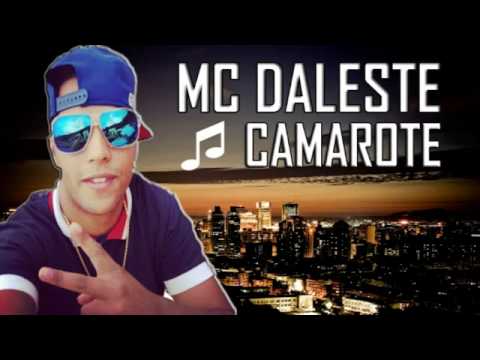 Mc Daleste - Camarote - lançamento 2013 (dj wilton)