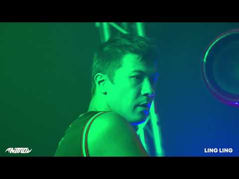 Ling Ling (live) @ Nitro | 2025 - The Acid Set You Didn´t Know You Needed