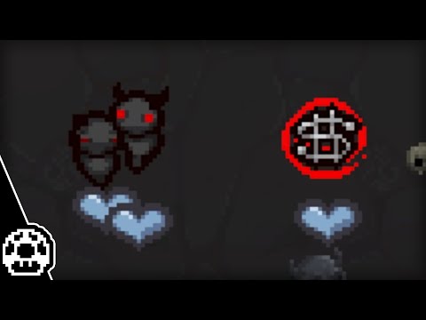 Achja, Blue Baby ist inzwischen gut geworden - Isaac Repentance