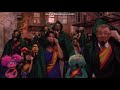 Sesame Street Count Tribute Rosita Clips