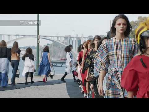 Marques'Almeida | Spring Summer 2019 Full Fashion Show | Exclusive