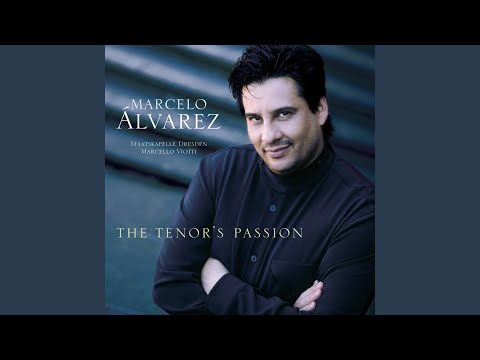 Vainement, ma bien-aimée (Aubade) from Le Roi d'Ys