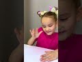 Fun and Easy Giraffe Drawing Hack for Kids 🦒