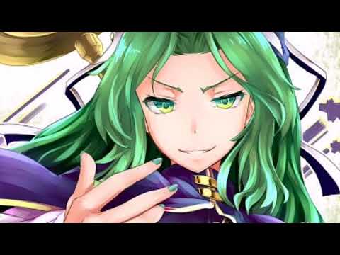 IS ~ Stage 2 Boss Theme - Complete Darkness