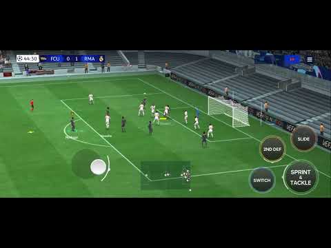 Real Madrid vs Union Berlin |