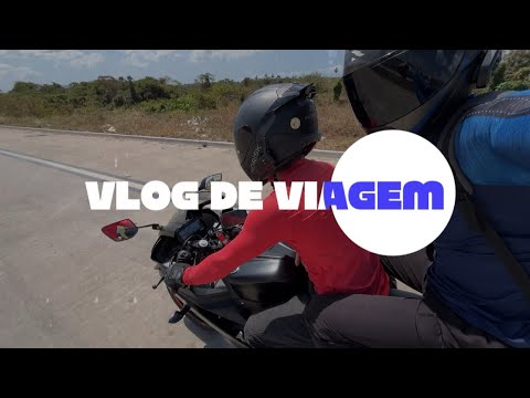 VLOG DE VIAGEM – TAÍBA | UMA VILA DE PESCADORES EM SÃO GONÇALO DO AMARANTE, CE