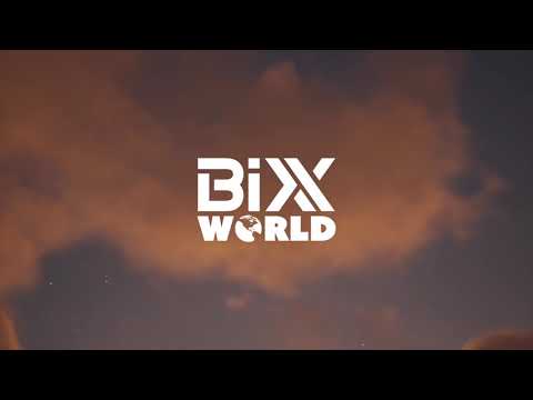 Bixx World - Trance Voyager