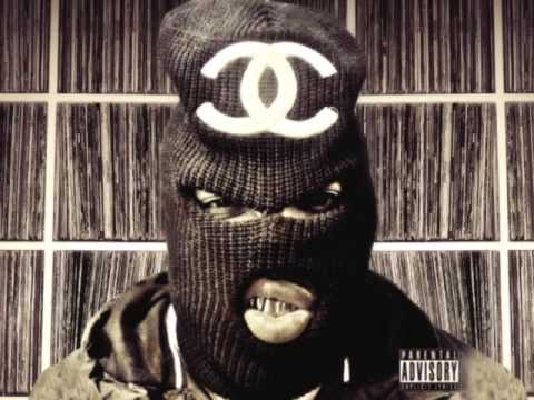 WestSide Gunn - Eric B