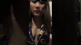 Download lagu BIGO LIVE Hot...|| ga pake bh goyang tok*t nya sampe....😮😮 mp3
