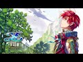 Ys VIII OST - Deadly Temptation - Extended