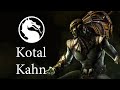 НЕ ИГРАЙ НА КЛАВЕ ЕСЛИ НЕ ЗАДРОТ | Mortal Kombat X | Глава 2 