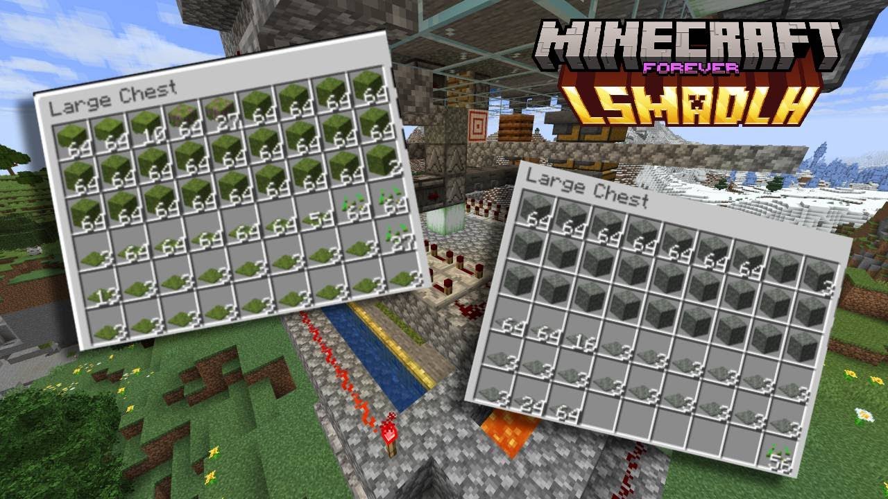 10.000 DE MUSGO POR HORA - LSMADLH Forever - Episodio 20