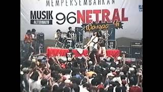 Download lagu Netral - Wa...lah!!!- (Live Konser 1996) #netral #walah #netrallive mp3