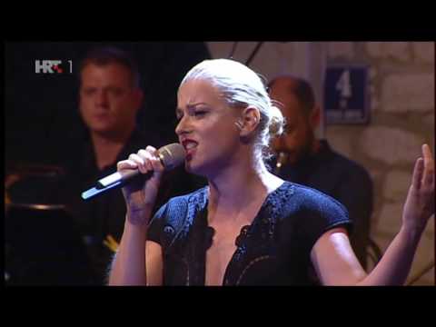 Renata Sabljak - Otkucaji srca, Šibenska šansona