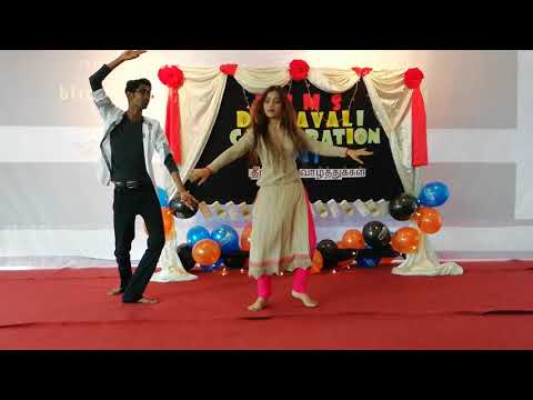 Shape Of You Indian Classical Version (Tasika)