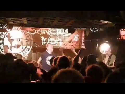 SANCTUS IUDA '' Nowy Różaniec'' live at Ełk / Stary Spichlerz  03.10.2025