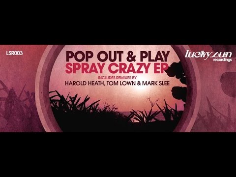 Pop Out And Play - 