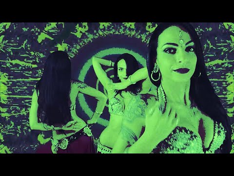 Sergio Cherischio & Captain Futuro Beats - Danza Del Denaro