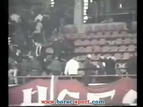 Борац Нектар - Игокеа 78:90 (30. март 2000.)