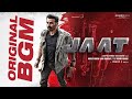 JAAT BGM Original Sunny Deol Gopichandh Malineni Thaman S