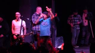 D.I. - Stick To Your Guns - Santa Ana