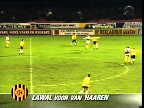 06-04-1999 Cambuur - Roda JC: 1-1