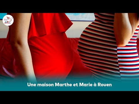 Une colocation solidaire au cœur de Rouen !