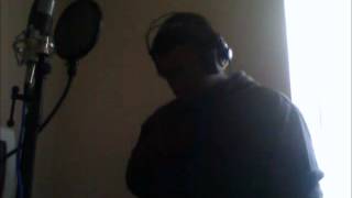 The Color Morale - Close Your Eyes and Look Away (Vocal Cover)