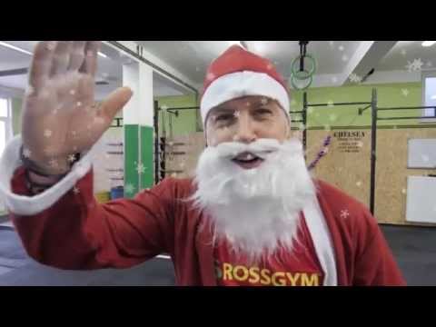 Grossgym Grosuplje - Srečno 2015