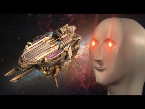 ALWAYS GREED GALLEONS - Han and Horner Weekly Brawl [Starcraft 2 Direct Strike]