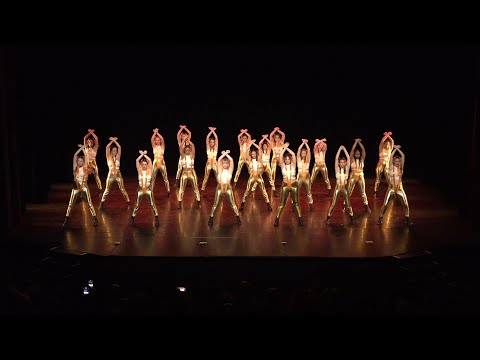 LADC - GALA 2024 - Dancehall Female (Nya NOREENS)