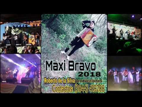 MAXI BRAVO Arde Chamamé - En La Orilla de Mi Cama