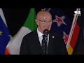 2020 Premiazione Sacchi Arrigo