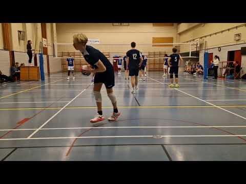 Vingåkers VK B möter KFUM Norrköping | 10 januari 2026