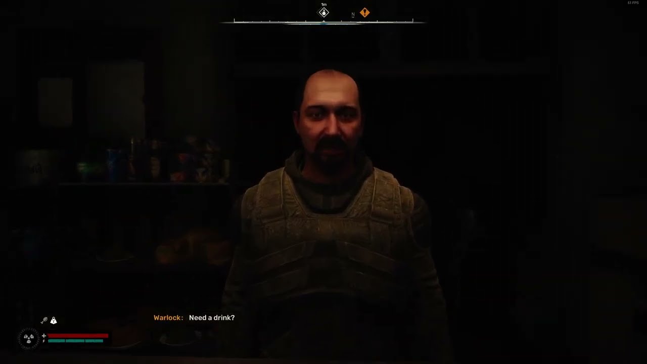 S.T.A.L.K.E.R.2: Heart of Tšernobyl - 03