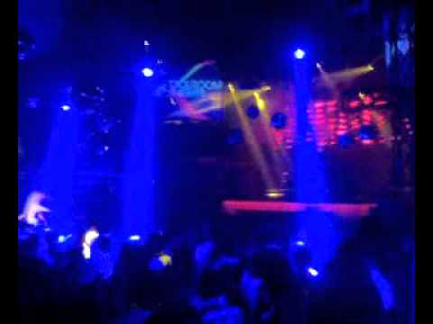 Kaskade feat. Joslyn - "It's You It's Me" (2010 Remake) @ Space Ibiza - Come Together 12.08.2010