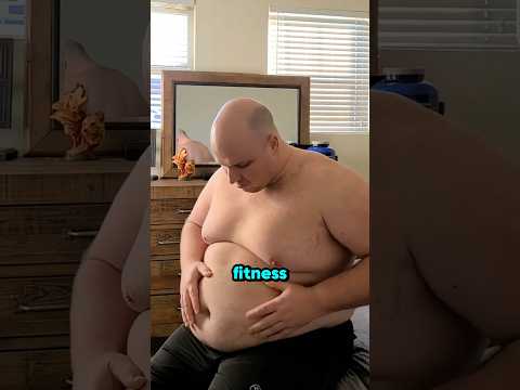 Gaining 200 Pounds on Purpose!😱