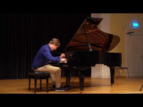 Rossini/Ginzburg I Figaro’s Aria "Largo al factotum" from Il Barbiere di Siviglia