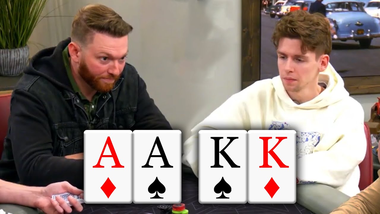 Nightmare Day for Corey Eyring