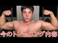 最近筋肉が増えてきた胸のトレーニング方法と気持ちの上げ方【#29 105Kgデブ 夏までに人生最高の体を作るダイエット物語