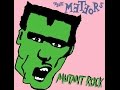 The Meteors - The Hills Have Eyes