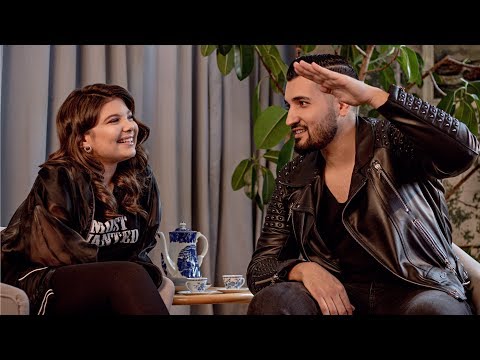 RAISSA feat NADIR - TE IUBESC - LOREDANA si NADIR (COVER)