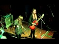 The Chapin Sisters - "Toxic" (Britney Spears cover ...