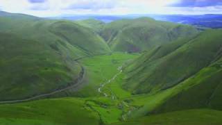 Hills Of Scotland
