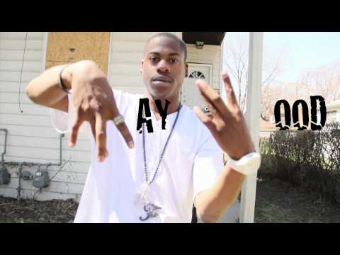 "Taking Risks" - Smooth da IceMan ft. Ya Ya White (music video)